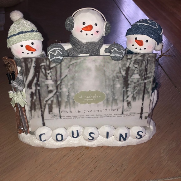 Kohl's Other - Picture frame